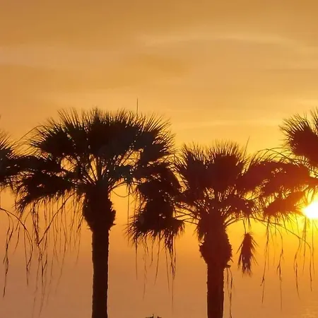 Carolina 8 Appartement *