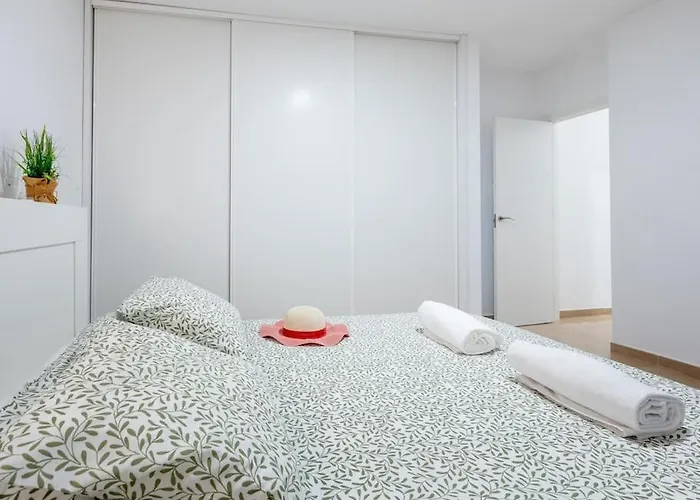 Carolina 8 Appartement