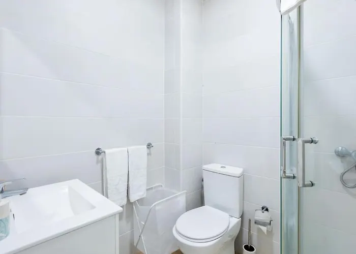 Appartement Carolina 8