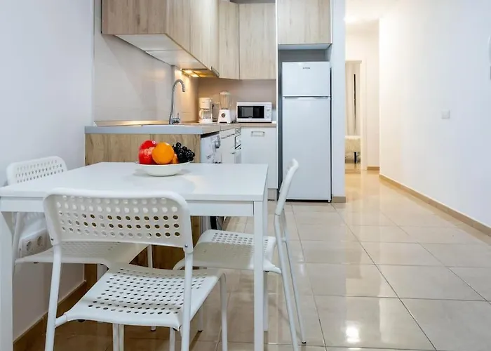 Appartement Carolina 8 *