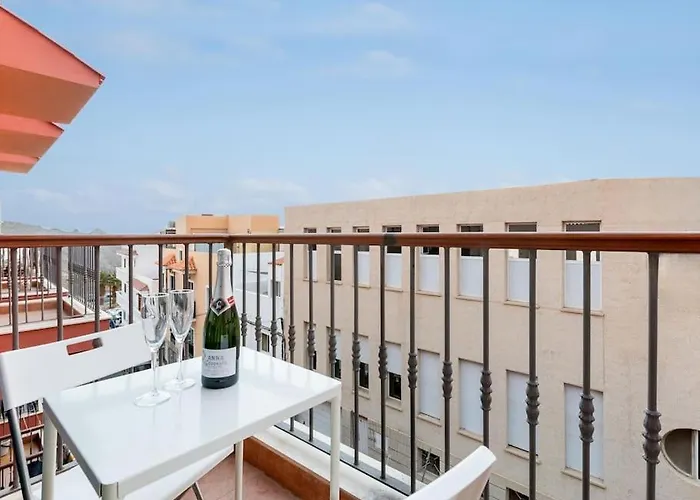 Carolina 8 Appartement