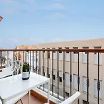 Carolina 8 Апартаменти