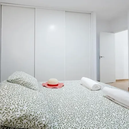 Carolina 8 Apartamento