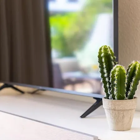 Apartamento Carolina 8 Costa Adeje (Tenerife)