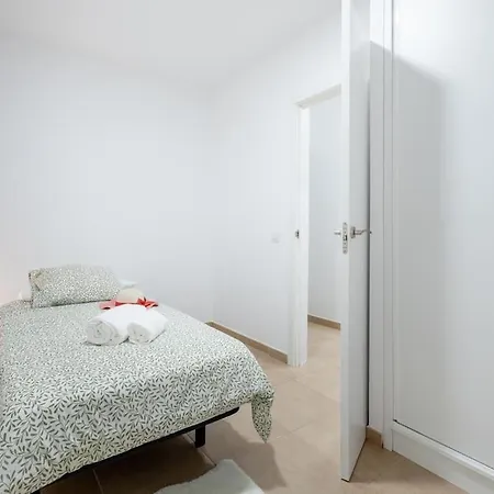 Apartamento Carolina 8 Costa Adeje (Tenerife)