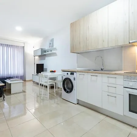 Carolina 8 Apartamento *