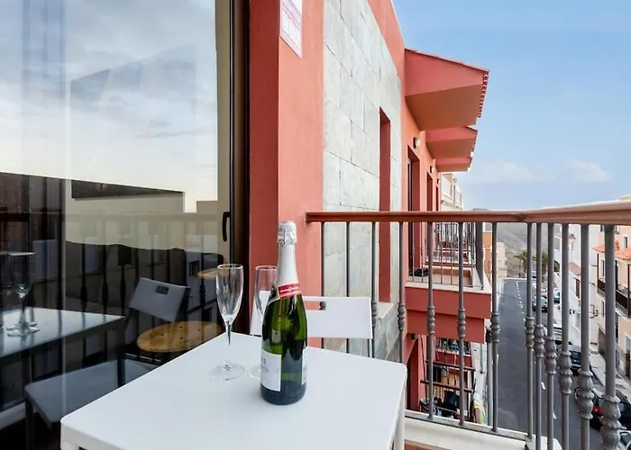 Apartamento Carolina 8 *