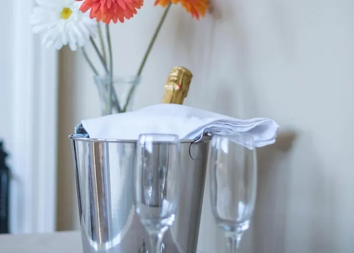 Apartamento Carolina 8