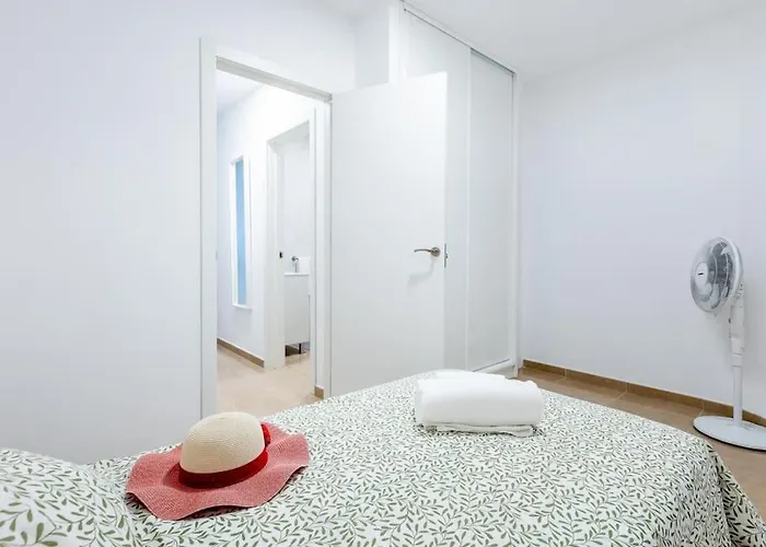 Carolina 8 Apartamento *