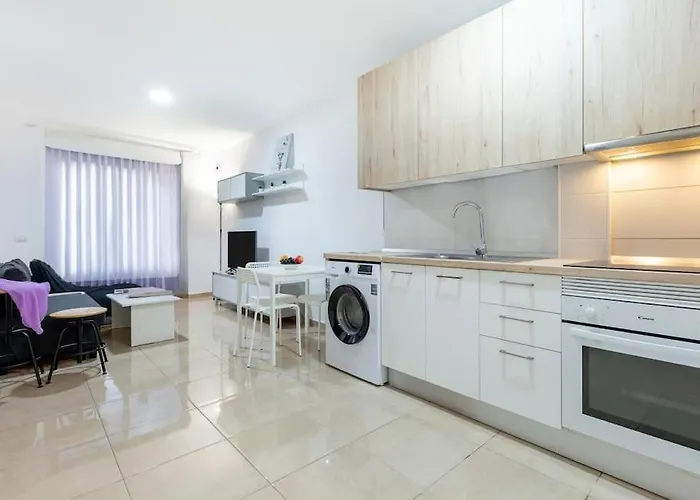 Carolina 8 Apartamento *