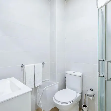 Apartamento Carolina 8