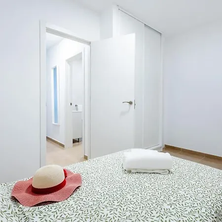 Carolina 8 Apartamento *