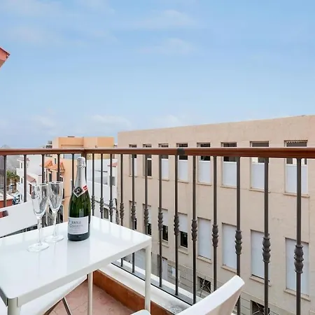 Carolina 8 Apartament