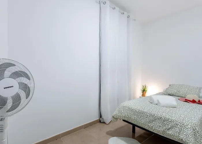 Carolina 8 * Costa Adeje (Tenerife)