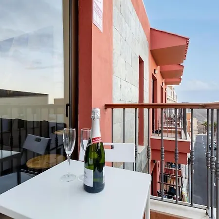 Appartement Carolina 8 *