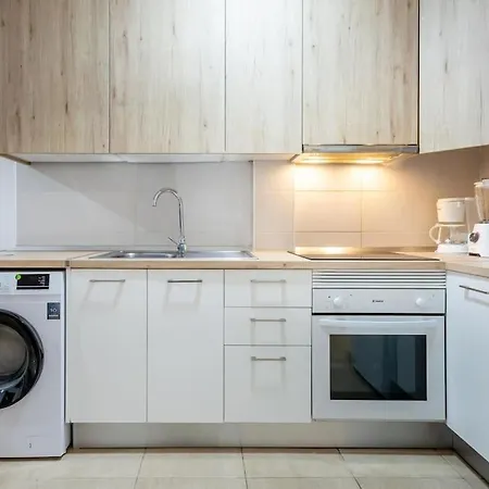 Carolina 8 Appartement *