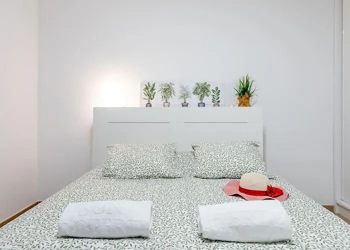 Carolina 8 Appartement