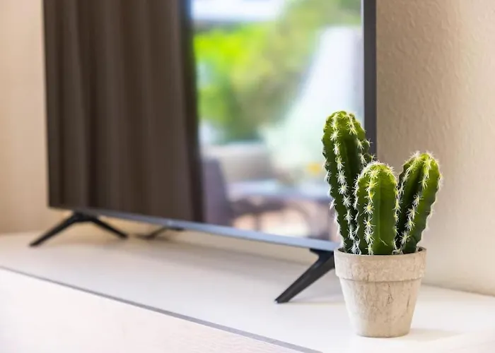 Appartement Carolina 8 Costa Adeje (Tenerife)